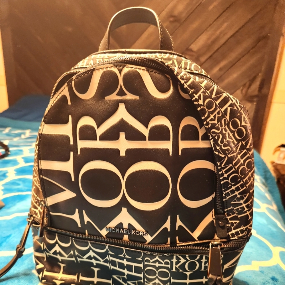Michael Kors Backpack